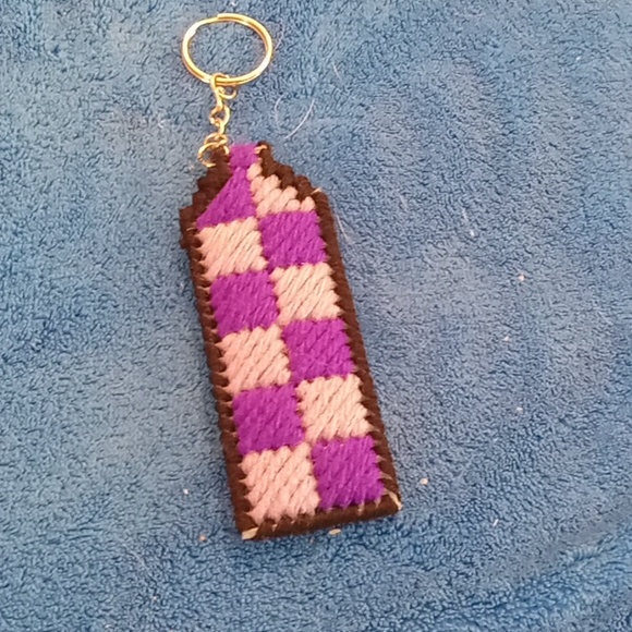 Keychain - Picture 1 of 1